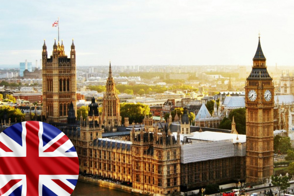 Serving communities and equipping leaders in England